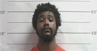 Lawrence Fultz, - Orleans Parish County, LA 